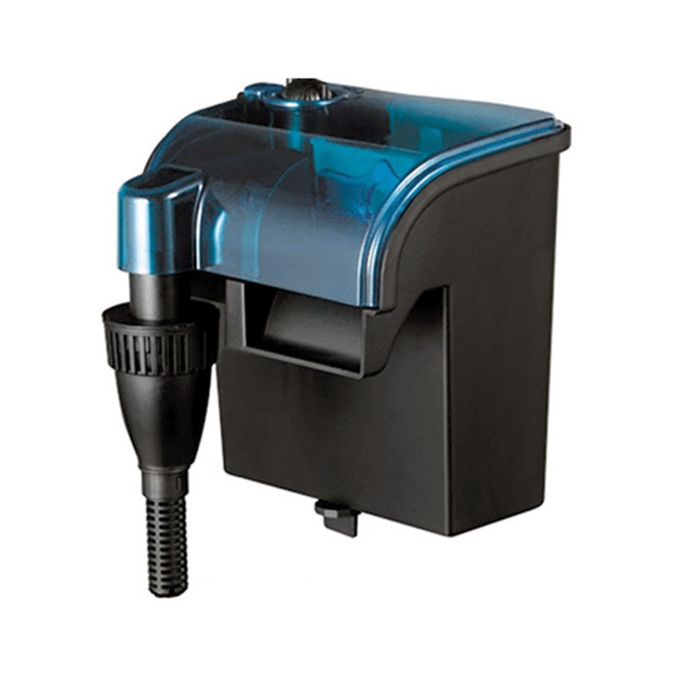 sobo filtro mochila 607h