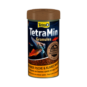 TetraMin Granules 100g