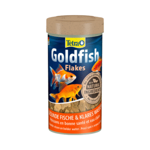 Tetra Goldfish Flakes 100ml