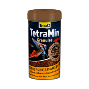 Tetra Tetramin Granules